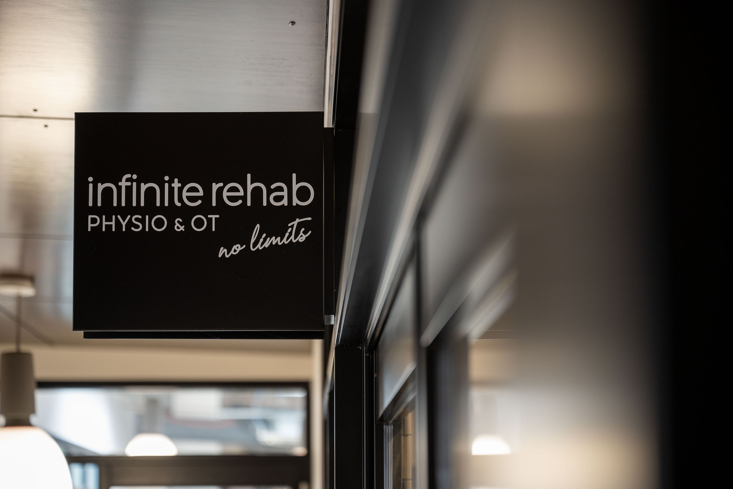 Infinite rehab 6